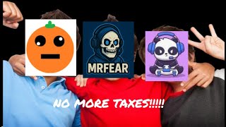 Avoiding Taxes with Friends (Random games Ep 3)