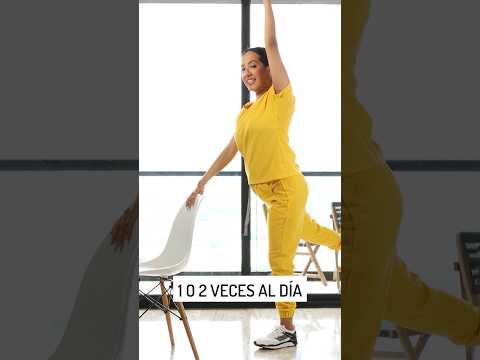 Ejercicio para Mejorar