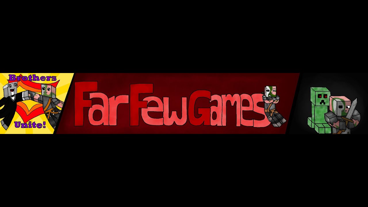 FarFewGames speed art for banner