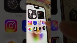fix this before you send photos to anyone on iphone.
