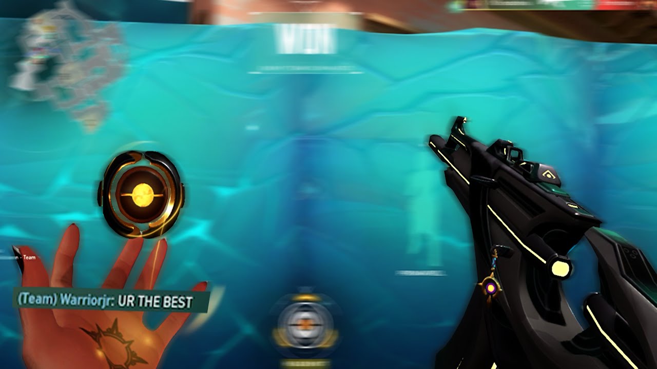 what top 0.1% aim looks like in valorant....