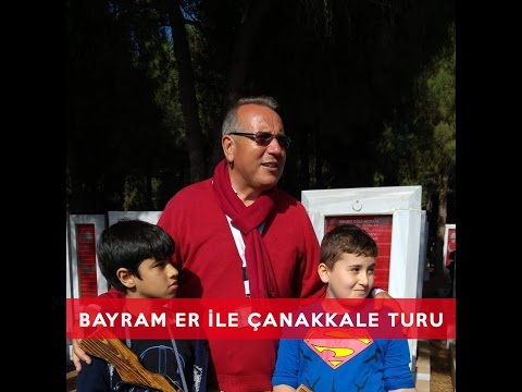 Çanakkale'yi en iyi