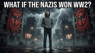 What If The Nazi's Won WW2?