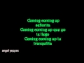 solitaria alkilados ft dalmata con letra