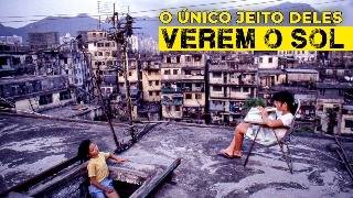 O Maior Erro do Mundo: A Cidade Onde a Lei Não Existia