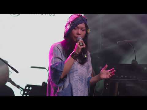 風的嘆息 - Mavis Hee 许美静 [4K]