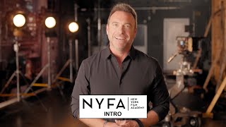 NYFA - Intro | The College Tour