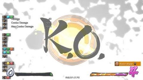 DBS Broly SPARKLESS lvl 1 to lvl 3 TOD! [DBFZ]