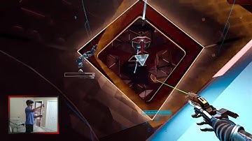 Echo Combat Defensive Perfection (No Deaths) Comet/Sniper Gameplay