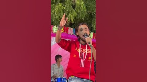 Bechar Thakor  New Live Program 2021