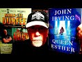 QUEEN ESTHER John Irving Book Review Brian Lee Durfee Spoiler Free