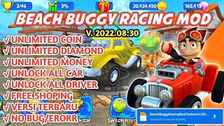لعبة BB Racing بدون إنترنت و مهكرة 😎 screenshot 5
