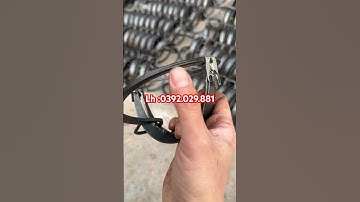 #bẫychồn  cạm kiềng ,cạm bẫy chồn cầy cáo mèo 14cm loại 1