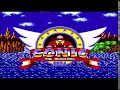 How Eggman Got The Chaos Emeralds 