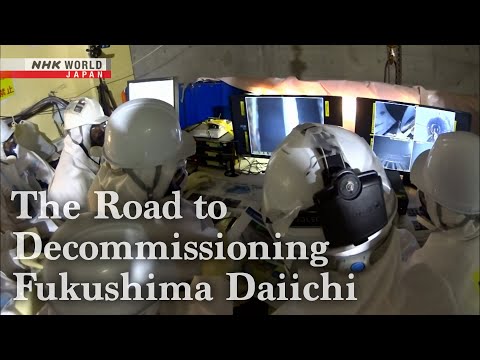 Video: Casestudie Om Medisinsk Evakuering Før Og Etter Fukushima Daiichi Atomkraftverkulykke I Det Store Jordskjelvet I Øst-Japan