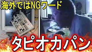 【現在は？】キーボードクラッシャーについて解説する【タピオカパン】