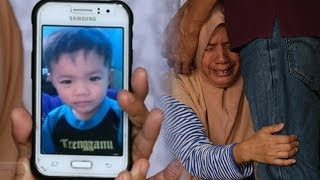 Download lagu Orangtua Tidur Siang, Balita Tewas dengan Kepala Tercelup ke Ember Berisi Air