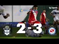 Gimnasia (LP) 2-3 Argentinos Juniors | Copa Argentina