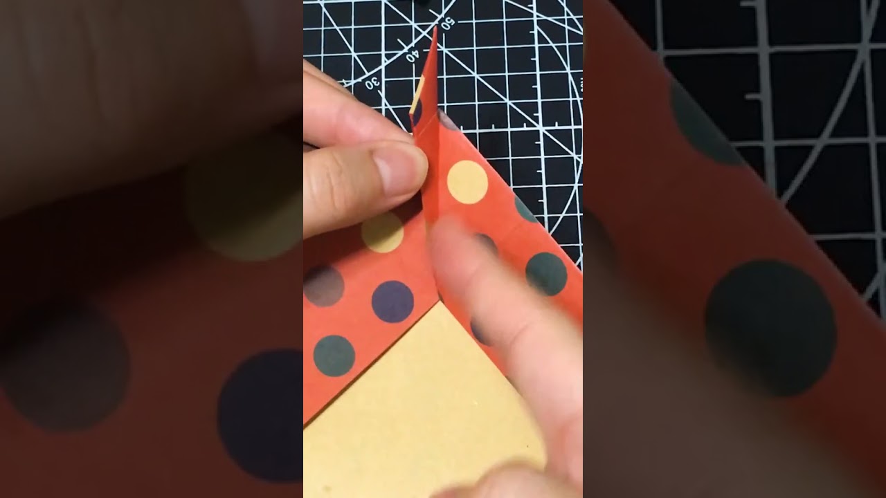 5 minute basic crafts paper. YouTube