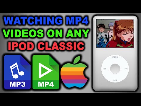 Vídeo: Como Assistir A Vídeos No Ipod