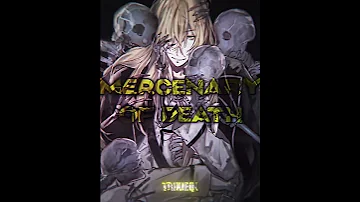 Reinhard Hyderich Vs Morgana Character Writing 