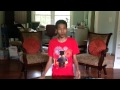 End of video