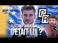 Lections europennes  et si ctait lui  avec positionsrevue et paul elek