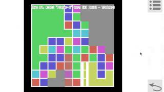 "Color Flood Filler" video for Google-Play screenshot 5