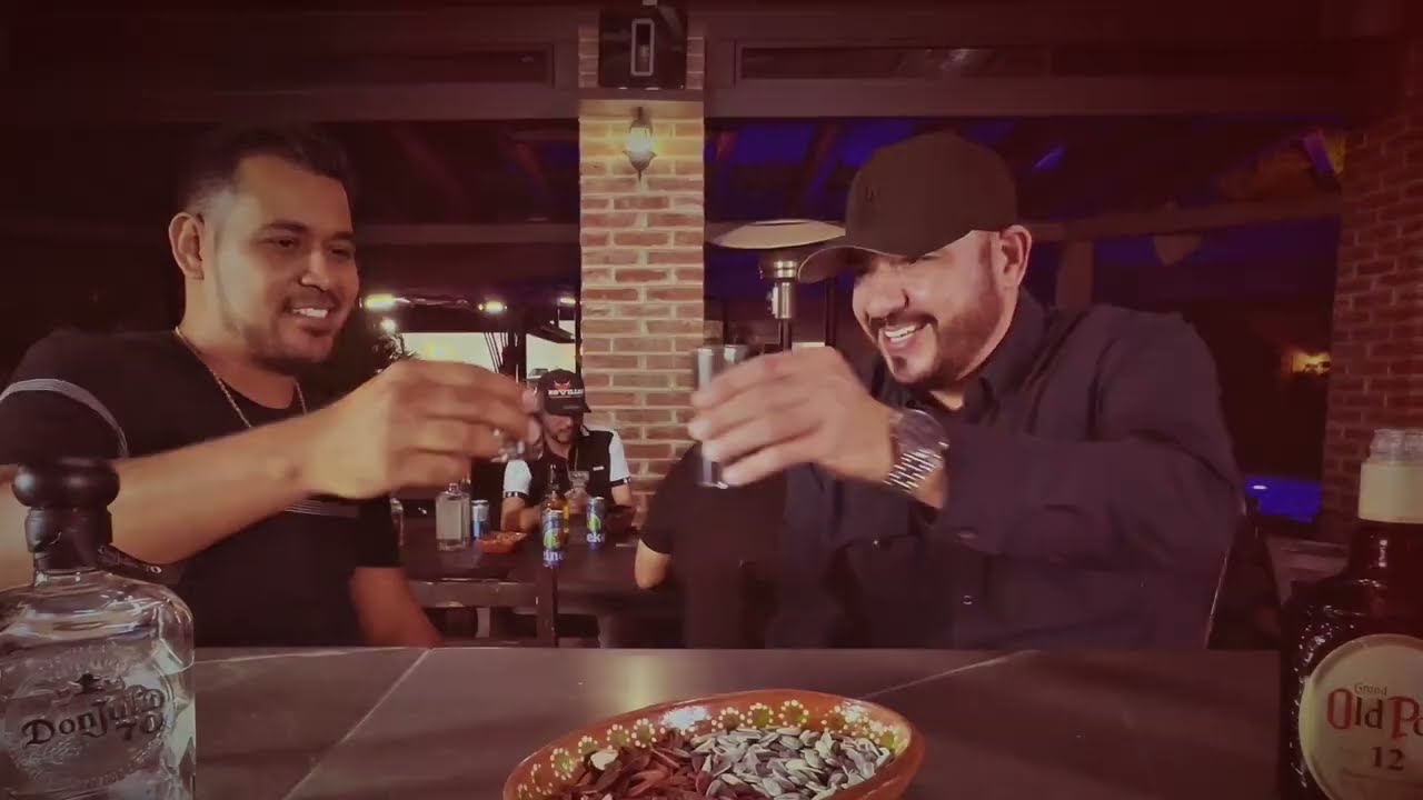 Sera o No Sera Novillos de la Sierra x Los Hijos del Señor - (VideoClip) adlı videoyu YouTube'da izle Sera o No Sera Novillos de la Sierra x Los Hijos del Señor - (VideoClip) adlı videoyu YouTube'da izle