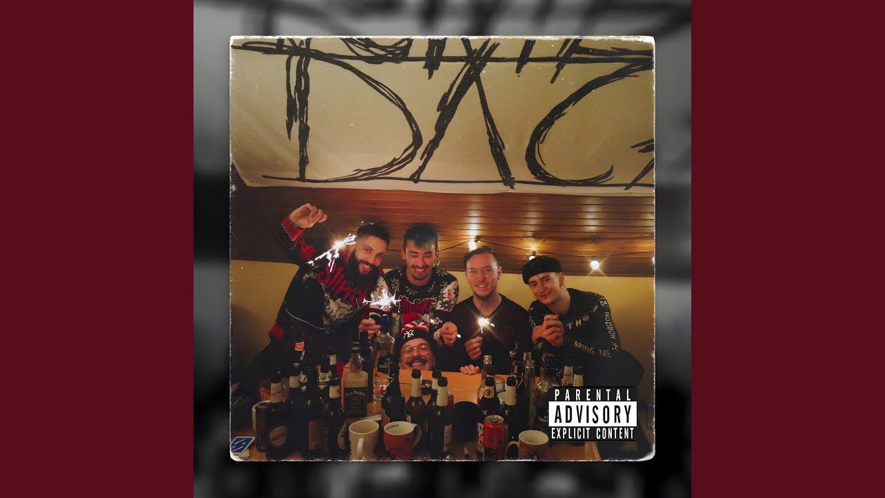 YouTubeでLasst uns froh und munter sein (feat. domelition) (Christmas Punk Version)を視聴 YouTubeでLasst uns froh und munter sein (feat. domelition) (Christmas Punk Version)を視聴