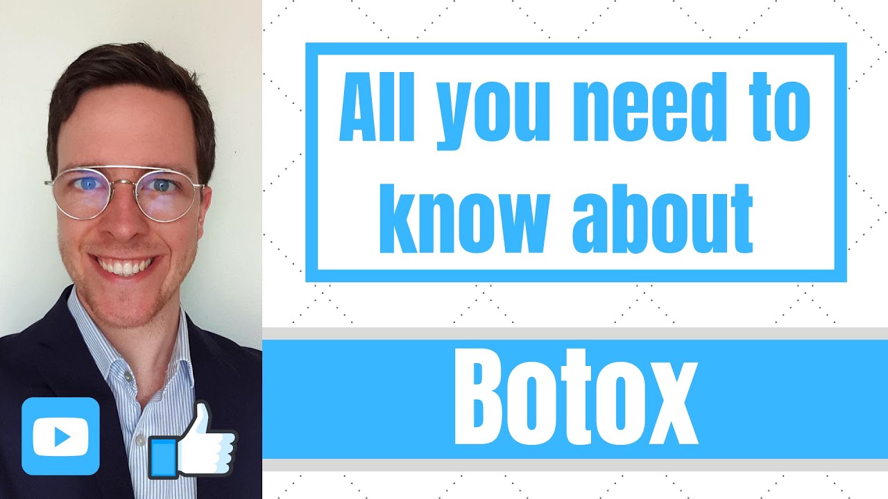 botox meaning All you need to know about Botox - Plastic surgery