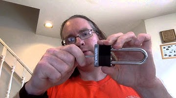 Sparrows Master Switch - Bypass Master Lock #3, Brinks ZX 15 662 44029, Fortress and Mountain