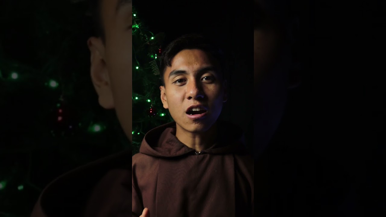 Watch VIRGIN CONCEIVED MET THE BARREN CONCEIVED #advent #elizabeth #mary on YouTube Watch VIRGIN CONCEIVED MET THE BARREN CONCEIVED #advent #elizabeth #mary on YouTube