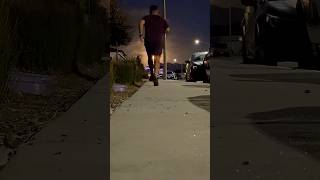 Monday — Running Journey #fitdadjourney #dadlifematters #marathontraining #motivation #shorts