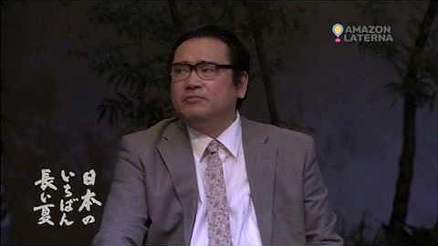 映画『日本のいちばん長い夏』：江川達也さん