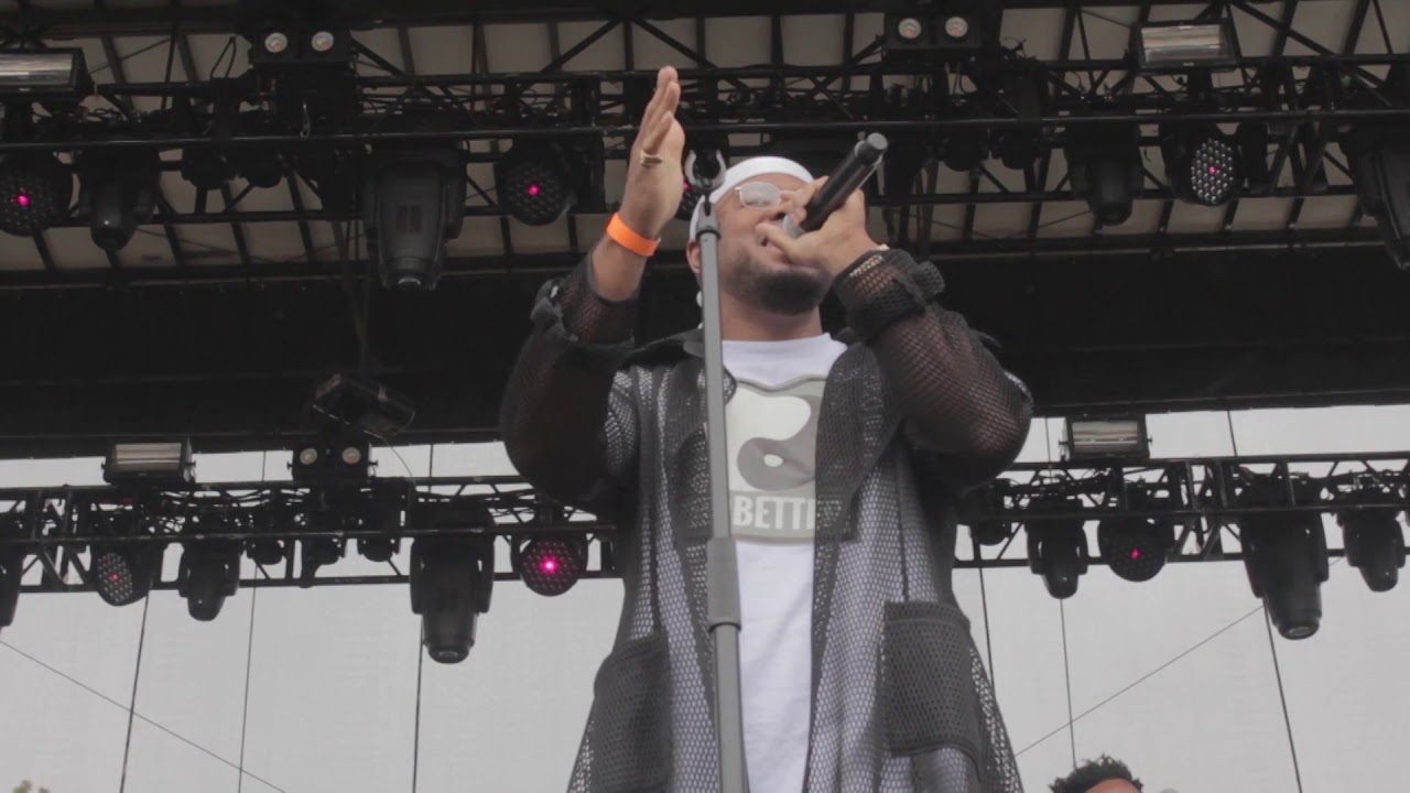 Teddy Jackson Live Performance 2016 AAHH! Fest YouTube