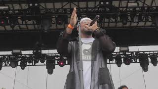 Teddy Jackson Live Performance 2016 Aahh Fest