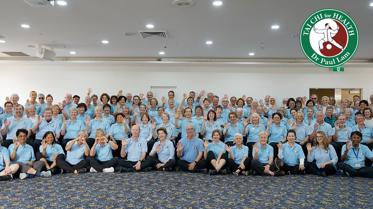 The Story of Dr Paul Lam’s Life, Chapter 10: Making a Difference and My Recipe for Health The Story of Dr Paul Lam’s Life, Chapter 10: Making a Difference and My Recipe for Health