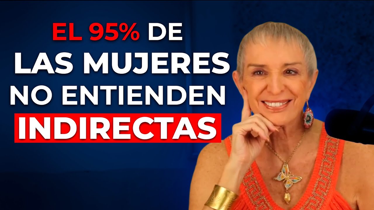 “15 Indirectas que los HOMBRES hacen Si LES GUSTAS y no te das cuenta”. Nilda Chiaraviglio