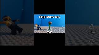 happened to someone in Florida #lego #brickfilm #stopmotion #animation #review #ninjago #1v1 #anime