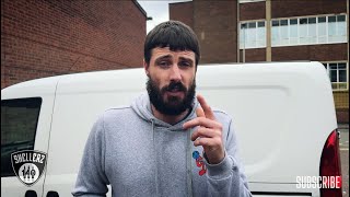 Flowen - Grime Sprayout Shellerz140