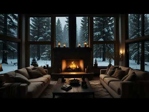 No Ads Fireplace