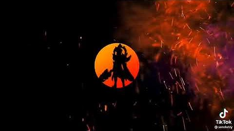 loading screen intro mlbb ZILONG