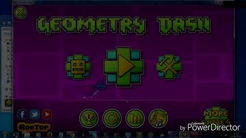How to create an account of Geometry Dash without putting the email ( Easy ) Video by: Rayk progamer