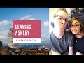Leaving Ashley and Mexico Flashbacks