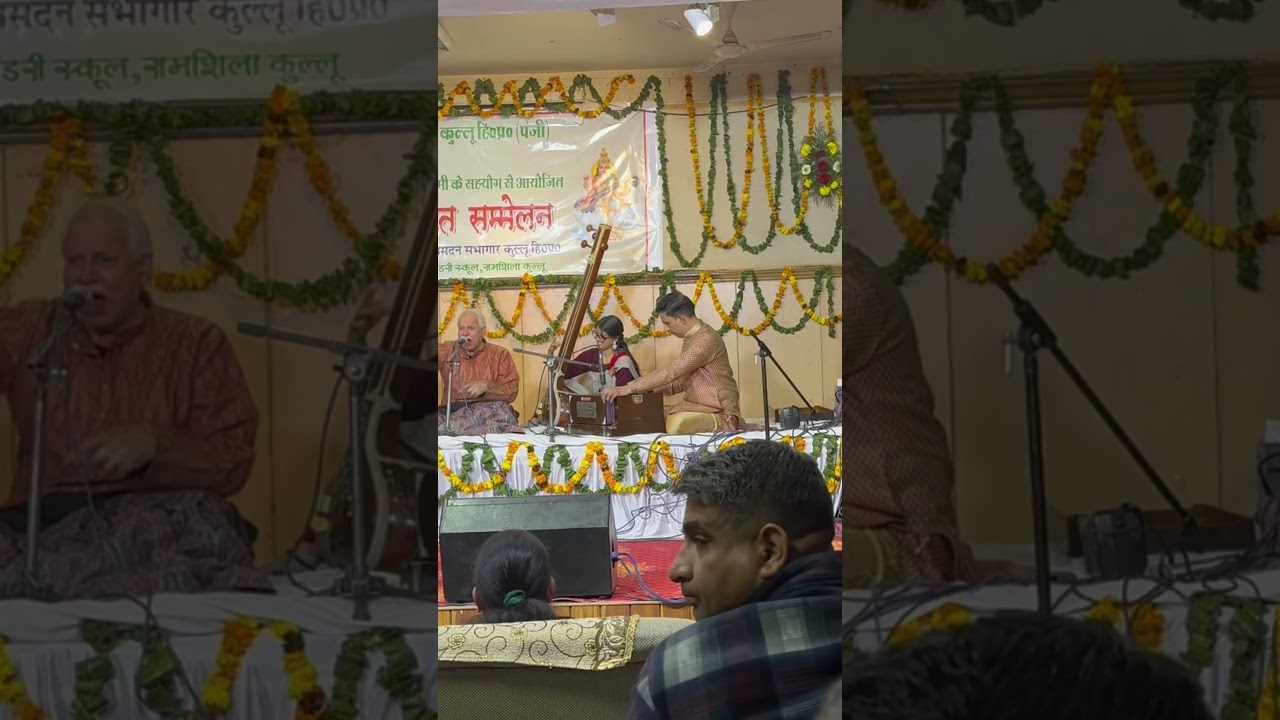 Cultural Heritage of India”HINDUSTANI CLASSICAL MUSIC”