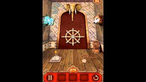 Escape Action Level 79 Walkthrough Guide