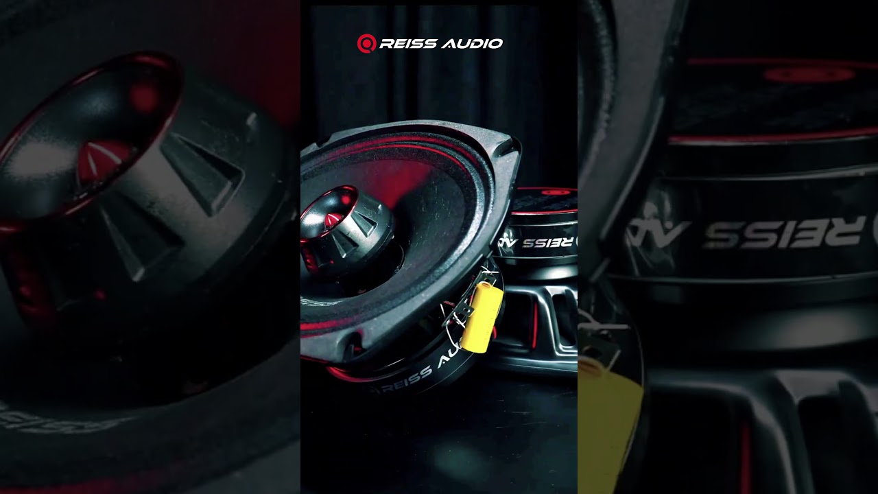 RS-M69SE – ReissAudio