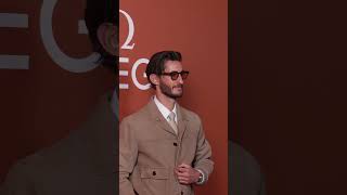 Planet Ocean Arrives in London | OMEGA