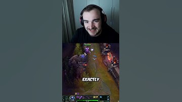 This Is How To Make Your ENEMY JUNGLER RAGE QUIT